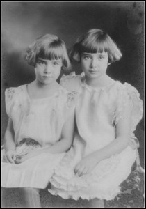 Marian & Marjory
