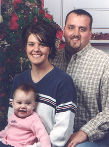 Amy,  Gary and 