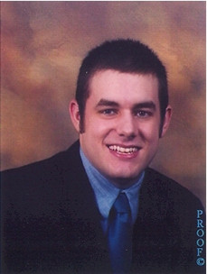 Russell, March 2003