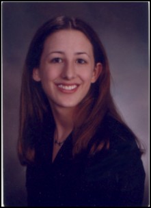 Sheleatha's Senior Pic