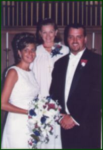 AmY and Gary Ransdell Picture