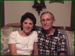 Linda and Richard Ratcliff Picture