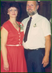 Mary Ellen and Mike Blanch picture