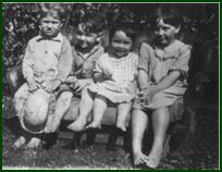 Lowell, John, Hazel & Mary Eula picture