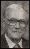 Harry J. Burkhart Obt. Picture