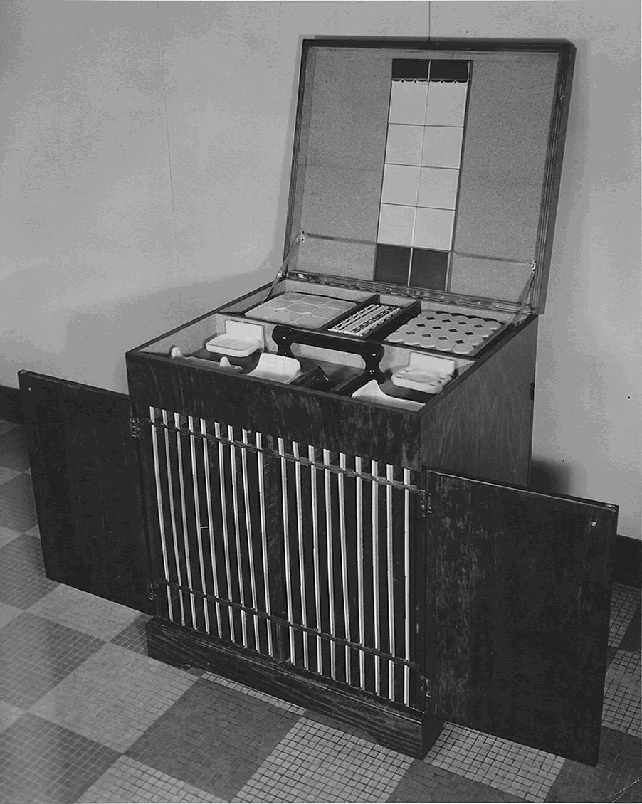 Display Case
